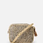 Rip Curl Boho Shoulder Bag 2.5l – Nisipiu - imagine 3
