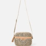 Rip Curl Boho Shoulder Bag 2.5l – Nisipiu - imagine 5