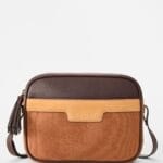 Rip Curl Boho Shoulder Bag 2.5l – Ciocolatiu - imagine 1