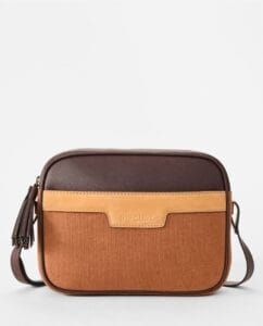 Rip Curl Boho Shoulder Bag 2.5l – Ciocolatiu