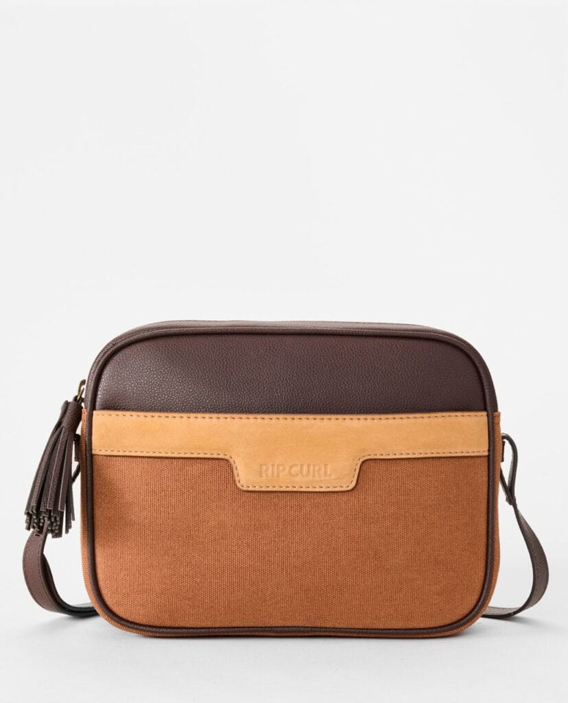Rip Curl Boho Shoulder Bag 2.5l – Ciocolatiu