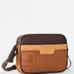 Rip Curl Boho Shoulder Bag 2.5l – Ciocolatiu - imagine 2