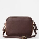 Rip Curl Boho Shoulder Bag 2.5l – Ciocolatiu - imagine 3