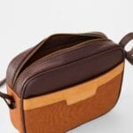 Rip Curl Boho Shoulder Bag 2.5l – Ciocolatiu - imagine 5