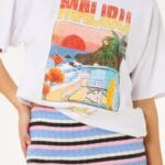 Rip Curl Bobby Skirt – Multicolor - imagine 5