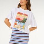Rip Curl Bobby Skirt – Multicolor - imagine 6