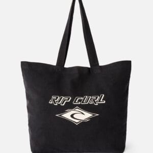 Classic Surf 31L Tote – Negru