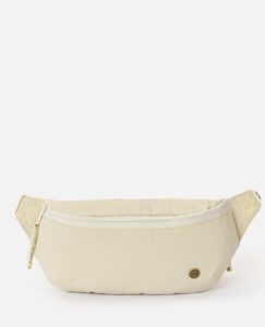 Rip Curl Everyday Belt Bag – Natural
