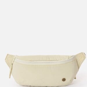 Everyday Belt Bag – Natural