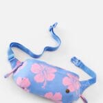 Rip Curl Everyday Belt Bag – Albastru - imagine 5