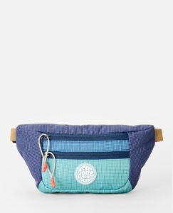 Rip Curl Rip Waist Bag – Multicolor