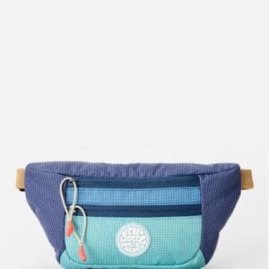 Rip Waist Bag – Multicolor