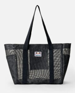 Rip Curl Sand Free Standard 32L Tote Bag – Negru