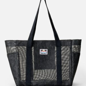 Sand Free Standard 32L Tote Bag – Negru