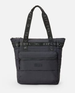 Rip Curl Weekend 2.0 Travel 26L Tote Bag – Negru