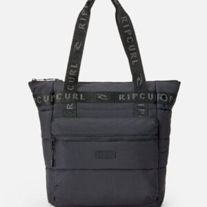 Weekend 2.0 Travel 26L Tote Bag – Negru