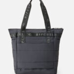 Rip Curl Weekend 2.0 Travel 26L Tote Bag – Negru - imagine 3