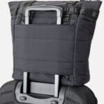 Rip Curl Weekend 2.0 Travel 26L Tote Bag – Negru - imagine 5