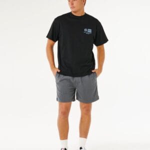 Pacific Rinse Rico Volley – Moss