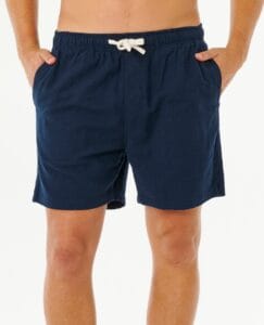 Rip Curl Pacific Rinse Rico Volley – Dark Navy