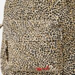 Rip Curl Mixed Canvas Mini 7L Backpack – Natural - imagine 4