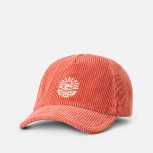 Icons of Surf Cap – Apricot