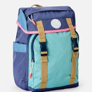 Rip 12L Backpack – Multicolor