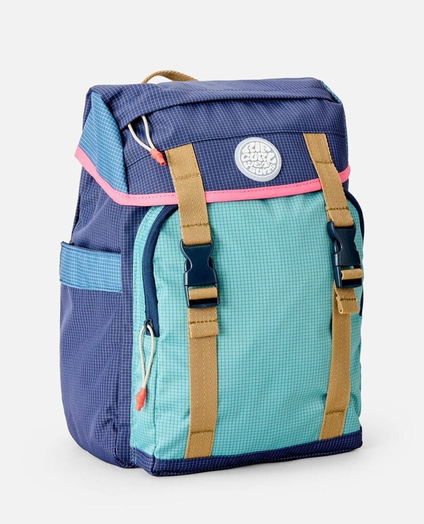 Rip Curl Rip 12L Backpack – Multicolor