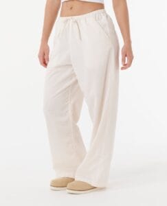 Rip Curl Keepsakes Washed Cord Pant – Stone