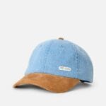 Rip Curl Mixed Montage Cap – Vintage Blue - imagine 2