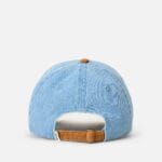 Rip Curl Mixed Montage Cap – Vintage Blue - imagine 3