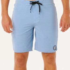Mirage Pacific Rinse Easy Boardshort – Faded Denim