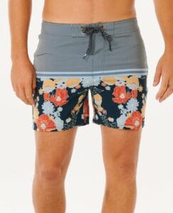 Rip Curl Mirage Pacific Rinse Retro Boardshort – Dark Navy
