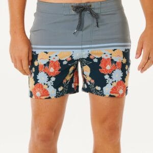Mirage Pacific Rinse Retro Boardshort – Dark Navy