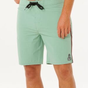 Mirage Core Cordura Boardshort – Moss