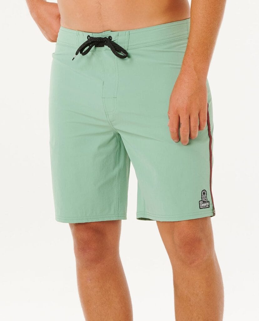 Rip Curl Mirage Core Cordura Boardshort – Moss