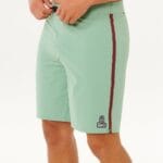 Rip Curl Mirage Core Cordura Boardshort – Moss - imagine 6