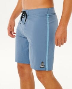 Rip Curl Mirage Core Cordura Boardshort – Bluefin