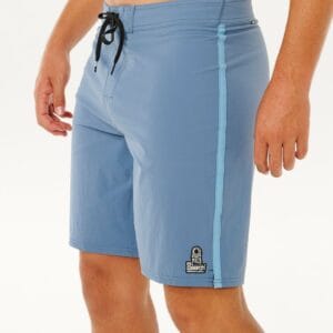 Mirage Core Cordura Boardshort – Bluefin