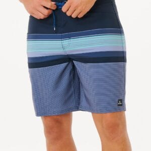 Mirage Day Breaker 19" Boardshort – Bleumarin