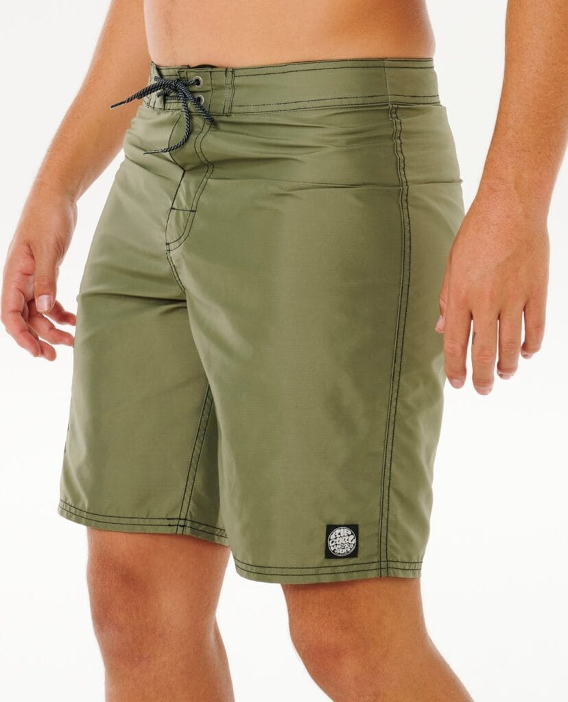 Rip Curl Premium Surf Boardshort – Surplus Green