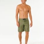 Rip Curl Premium Surf Boardshort – Surplus Green - imagine 3