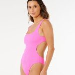Rip Curl Rip Curl One Piece – Super Pink - imagine 2