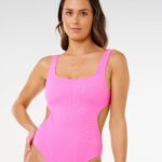 Rip Curl Rip Curl One Piece – Super Pink - imagine 6