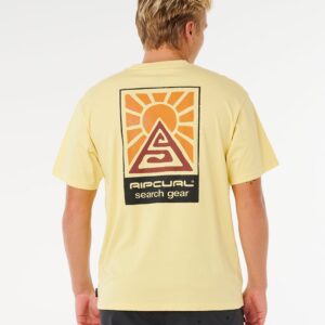 Search Dawn Tee – Sunlight