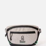 Rip Curl Overland Waist Bag Search – Stone - imagine 1