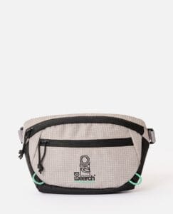 Rip Curl Overland Waist Bag Search – Stone