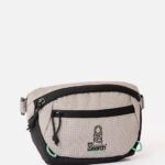 Rip Curl Overland Waist Bag Search – Stone - imagine 2
