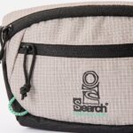Rip Curl Overland Waist Bag Search – Stone - imagine 4