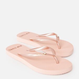 Premium Surf Bloom Open Toe – Rose Gold